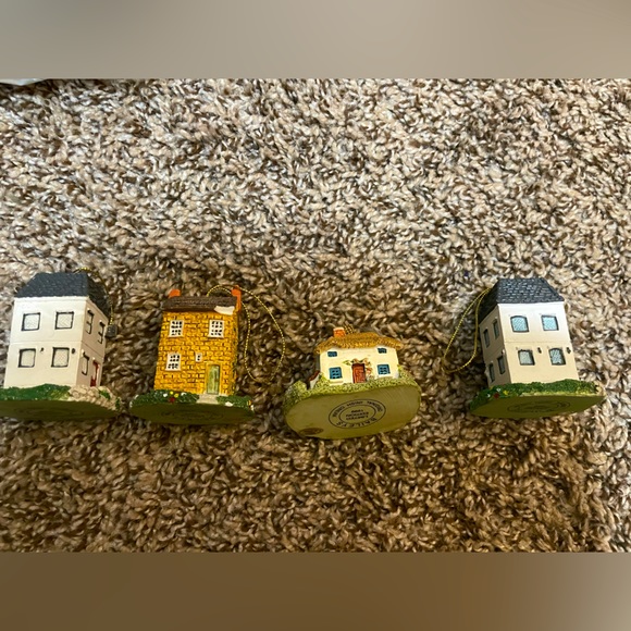 Baileys limited edition Christmas Ornament - Picture 2 of 4